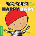 Tummytime(r): Happy Baby - Board Book