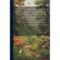The Oxford And Cambridge Edition Of Tales From Shakespeare, By C. And M. Lamb (selection) Ed. By S. Wood And A.j. Spilsbury. 2nd Selection, Ed. By A. - Paperback