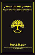 Jung and Remote Viewing: Psyche and Anomalous Perception - Paperback