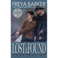 Lost&Found - Paperback
