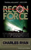 Typhoon: Recon Force - Paperback
