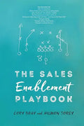 The Sales Enablement Playbook - Paperback