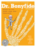 Bones of the Hand, Arm, and Shoulder: Book 1 - Paperback