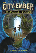 The Diamond of Darkhold - Hardcover