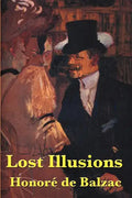 Lost Illusions - Paperback