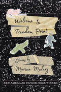 Welcome to Freedom Point - Paperback