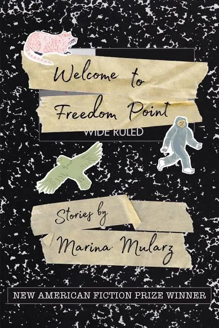 Welcome to Freedom Point - Paperback