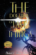 The Doctrine of Last Things - Paperback
