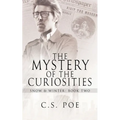 The Mystery of the Curiosities - Paperback