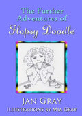 The Further Adventures of Flopsy Doodle - Paperback