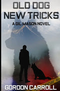 Old Dog New Tricks - Paperback