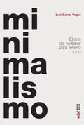 Minimalismo - Paperback