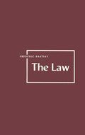 The Law - Hardcover