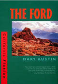 The Ford - Paperback