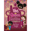 The Queen Machine - Hardcover