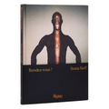 Sonia Sieff: Rendez-Vous!: Male Nudes - Hardcover