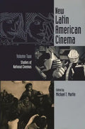 New Latin American Cinema, Volume 2: Studies of National Cinemas - Paperback