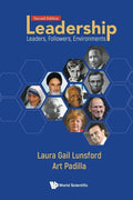 Leadership: Leaders, Followers, Environments (Second Edition) - Paperback