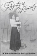 Royalty of Kentucky - Paperback