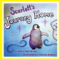 Scarlett's Journey Home - Paperback