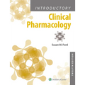 Introductory Clinical Pharmacology - Paperback