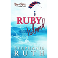 Ruby Island: A New Zealand opposites attract romance. - Paperback