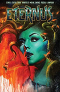Eternus - Paperback