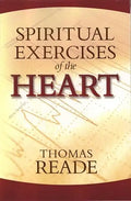 Spiritual Exercises of the Heart - Paperback