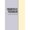 Fundamentos De Programaci - Paperback