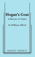 Hogan's Goat - Paperback