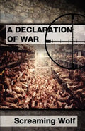 Declaration of War - Paperback