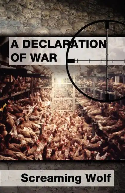 Declaration of War - Paperback