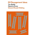 50 Management Ideas You Really Need to Know - Paperback