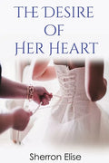 The Desire of Her Heart - Paperback