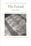 The Friend - Paperback