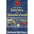 Little Nemo's Journey to Slumberland - Paperback