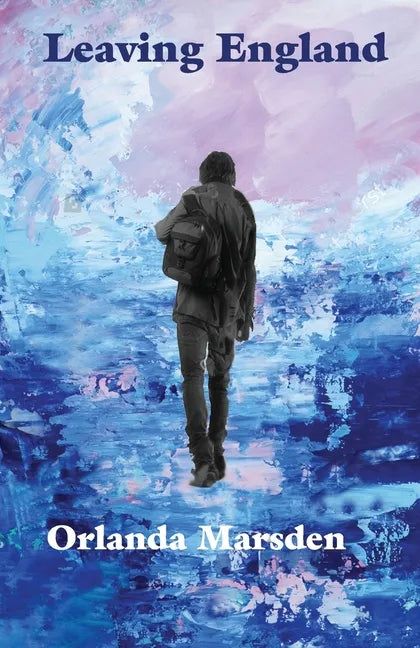 Leaving England - Paperback