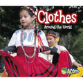 Clothes Around the World - Paperback
