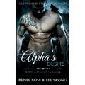 Alpha's Desire - Paperback