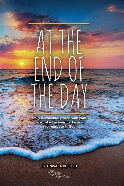 At The End of The Day - Paperback
