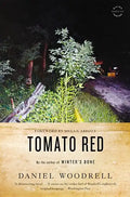 Tomato Red - Paperback