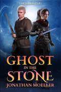 Ghost in the Stone - Paperback