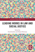 Leading Works in Law and Social Justice - Paperback