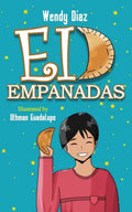 Eid Empanadas - Paperback