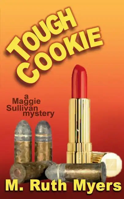Tough Cookie - Paperback