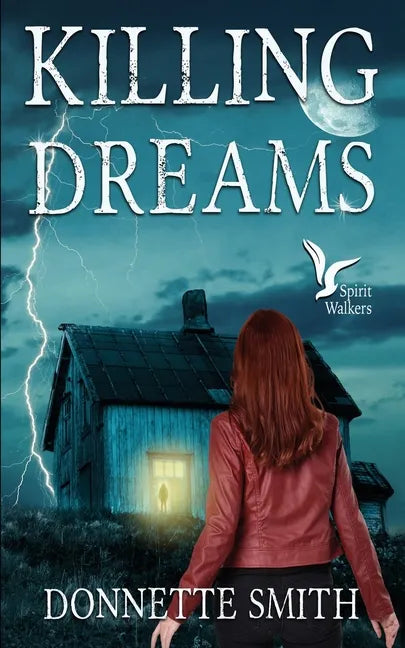 Killing Dreams - Paperback
