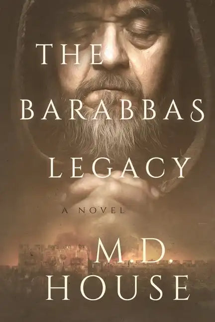 The Barabbas Legacy - Paperback