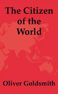 The Citizen of the World - Paperback