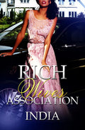 Rich Wives Association - Paperback