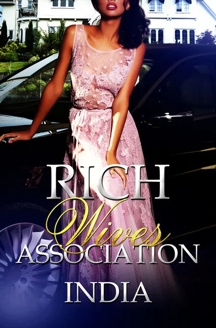 Rich Wives Association - Paperback